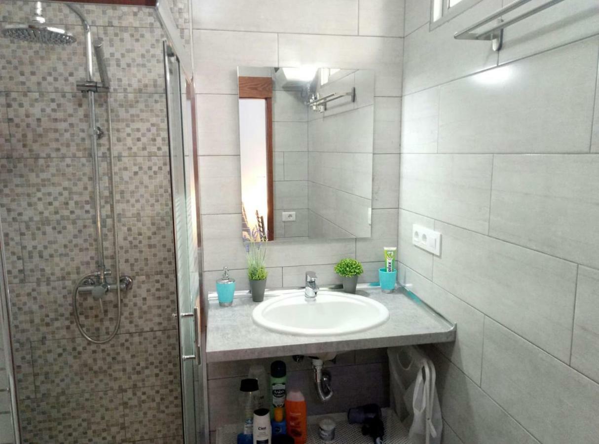 Burero Beach Stay - Quiet El Burrero Exterior foto