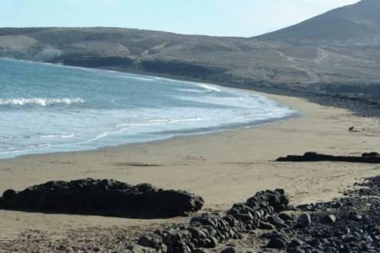 Burero Beach Stay - Quiet El Burrero Exterior foto