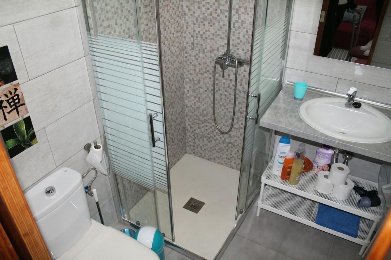 Burero Beach Stay - Quiet El Burrero Exterior foto